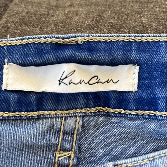 Cancun shorts - Picture 2 of 2